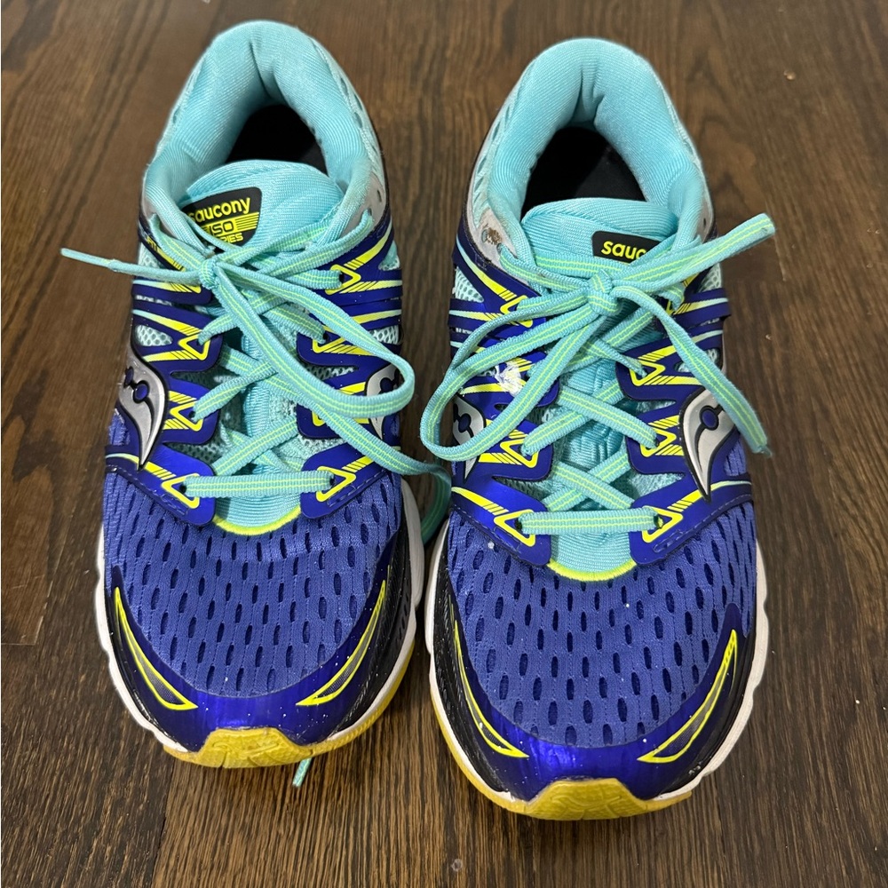 Saucony 150 Series Triumph Running Shoes